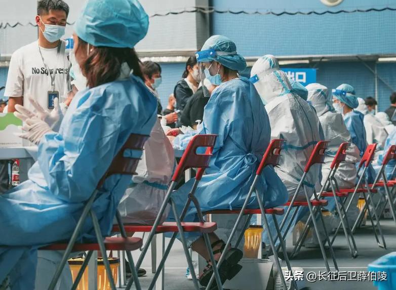 我国已现7例XBB.1.5病例/中国7日新增病例