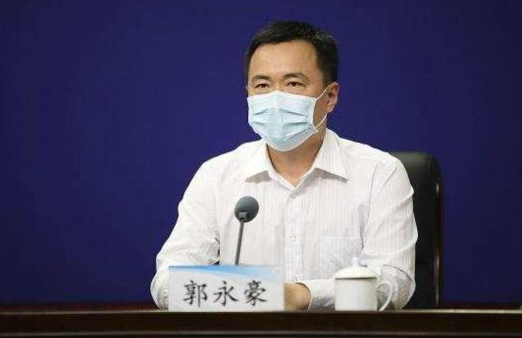 河南新增12例本土确诊均在郑州(河南新增本土病例详情公布曾密切接触无症状感染者)