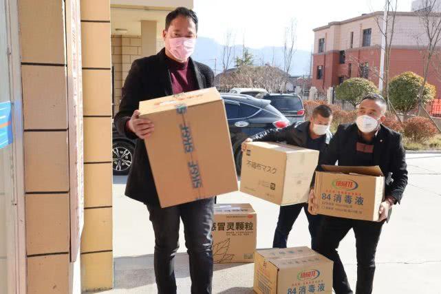 青岛市疫情/青岛市疫情期间企业政策