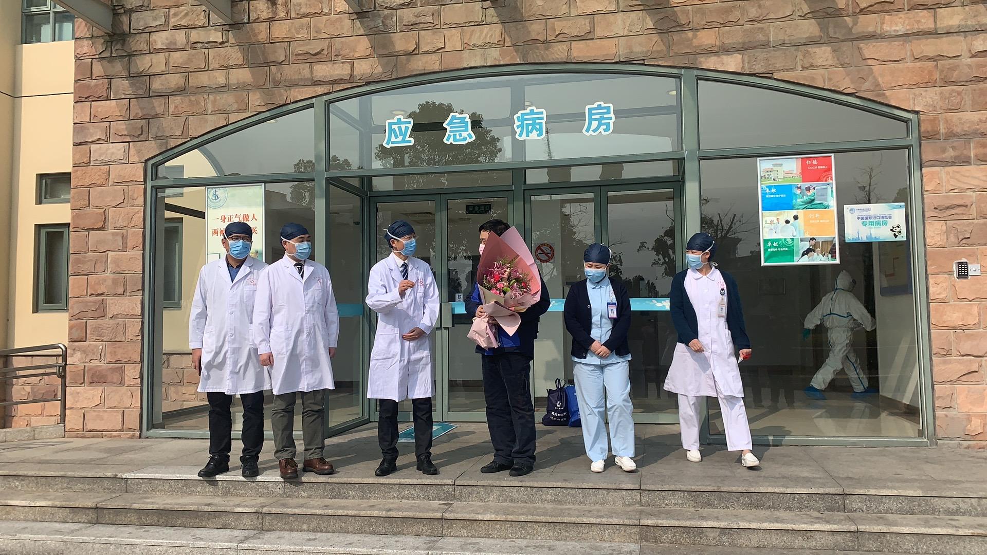 上海感染者累计超15万(上海感染新冠病毒人数)
