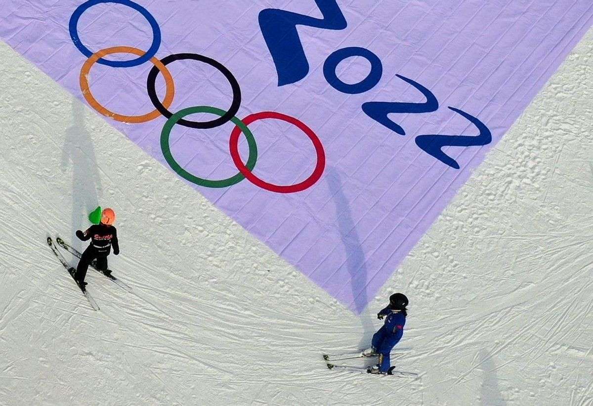 26国退出北京冬奥会是哪26国(29国退出北京冬奥会)