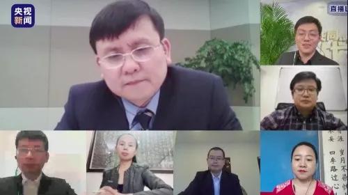 张文宏称走出疫情已成定局/张文宏谈疫情,今冬的挑战非常严峻!