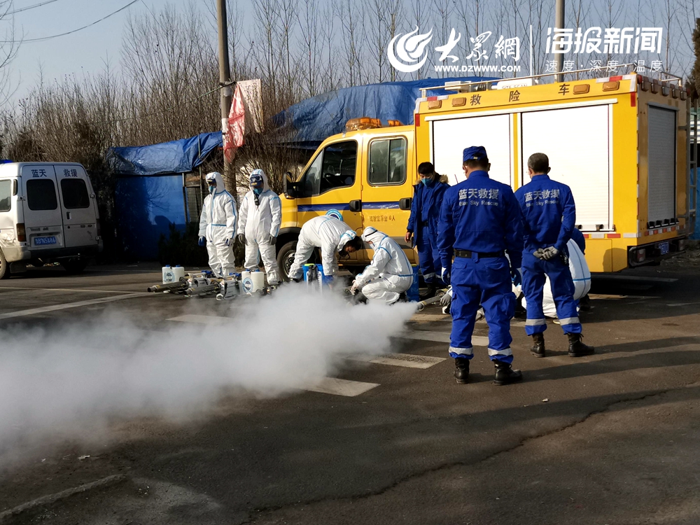 山东即墨疫情最新消息今天(山东疫情最新资讯)