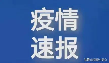 全国最新疫情今天新增.全国最新疫情通告？
