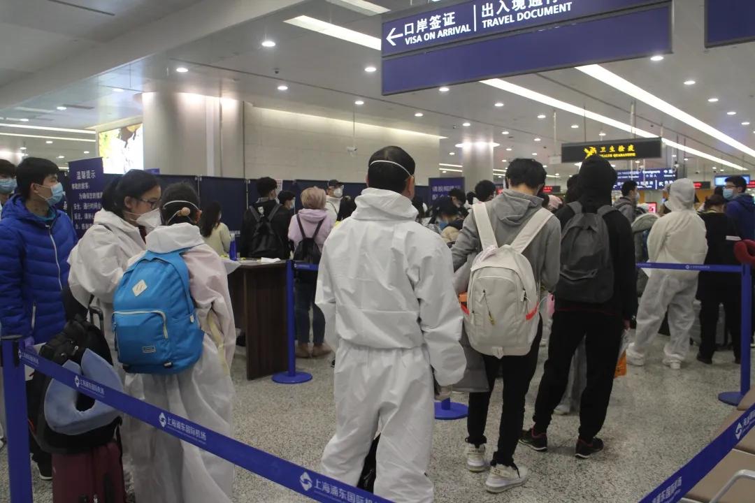 浦东疫情最新情况.浦东疫情最新情况第5例？