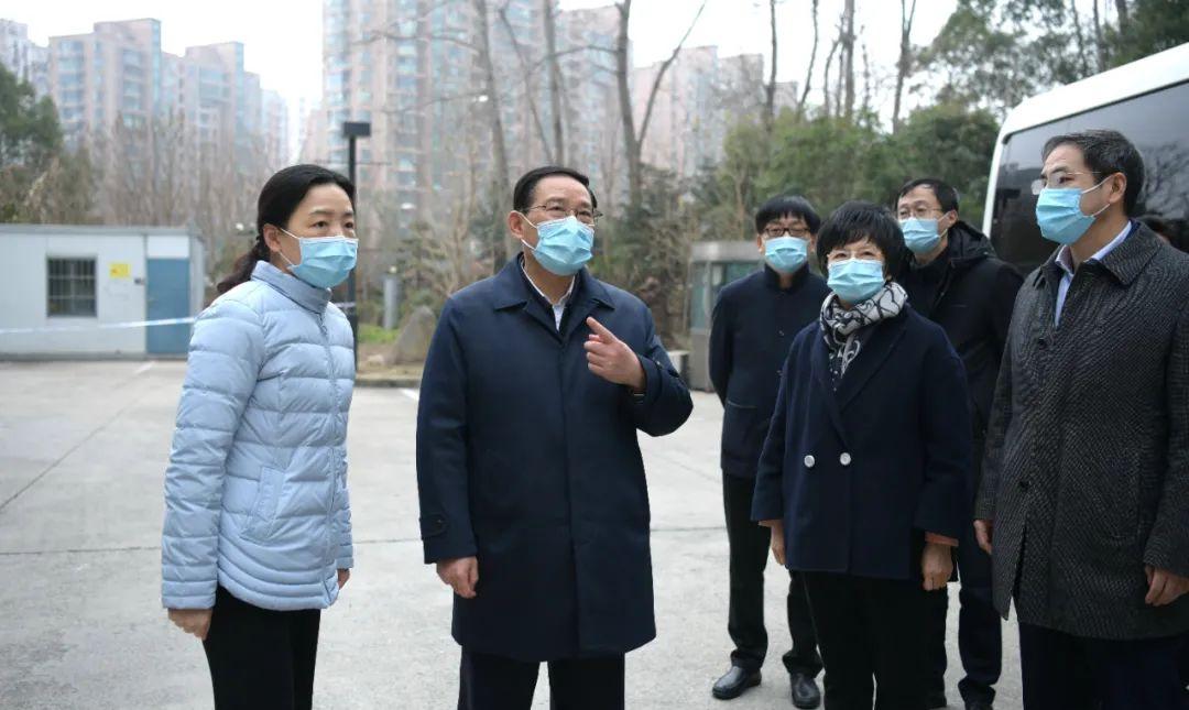 浦东疫情最新情况.浦东疫情最新情况第5例？