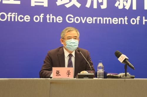 黑龙江哈尔滨疫情最新消息(黑龙江疫情最新情况 最新消息哈尔滨疫情)