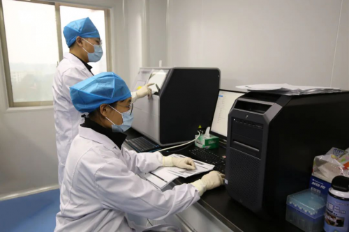 满洲里疫情基因测序为德尔塔变异株/满洲里新冠病毒病因