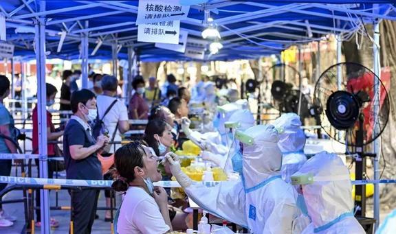 广州疫情.广州疫情解封是哪一天开始的呢？