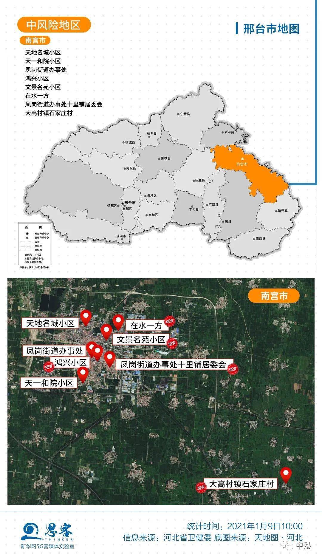 邢台疫情最新消息今天.邢台疫情最新数据消息行动轨迹？