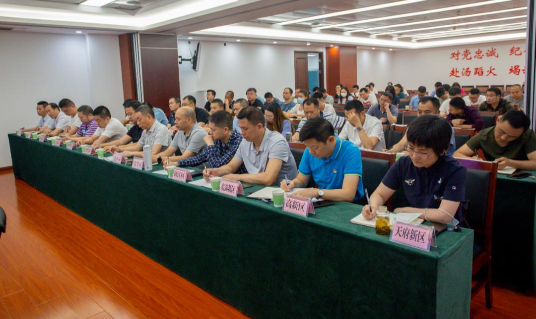 成都中风险地区/成都中风险地区有哪些
