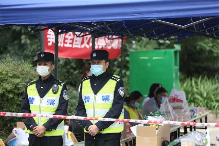 成都中风险地区/成都中风险地区有哪些