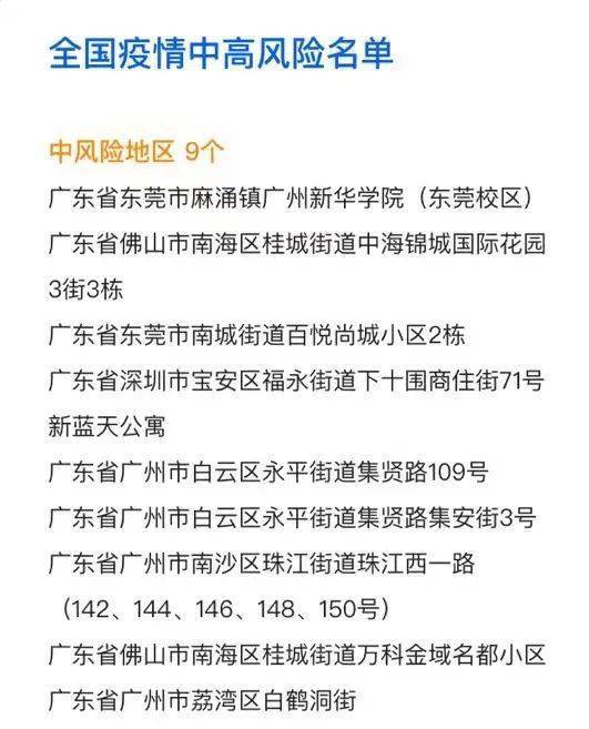 深圳新增6例本土确诊.深圳新增1例本土？