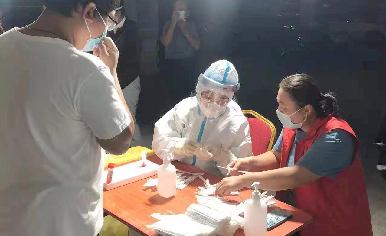 石家庄疫情防控最新政策/石家庄疫情防控最新措施