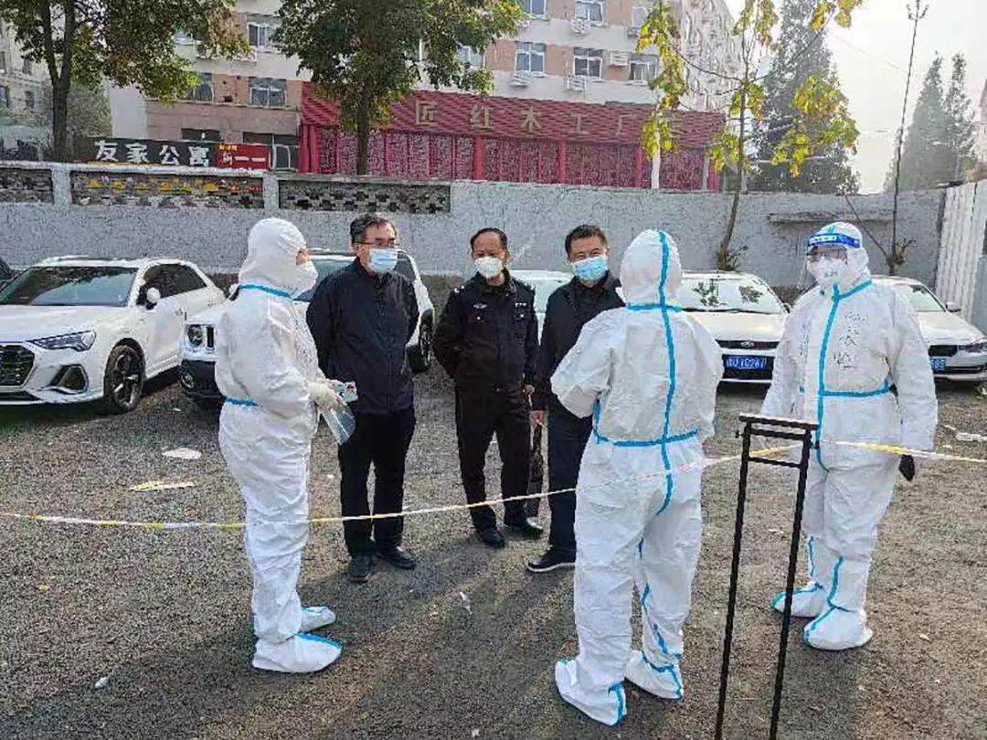 青岛最新疫情/青岛最新疫情今天新增