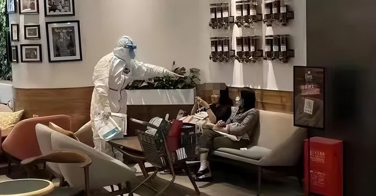 上海12件样本呈阳性.关于上海疑似阳性检测者？