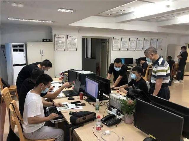 【广州东海大厦疫情,广州东海大厦确诊】