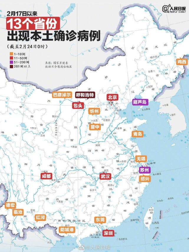 31省份新增37例本土确诊.31省份新增33例确诊其中本土19例？