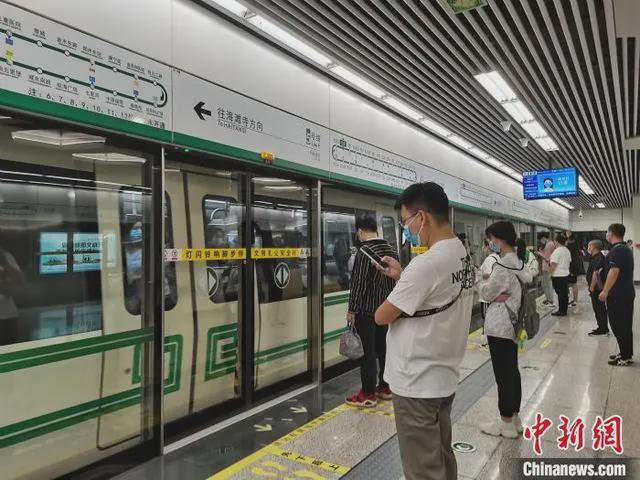 郑州新增2例确诊轨迹涉地铁5号线/郑州地铁5号线事故最新