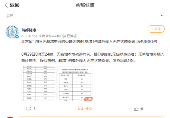 北京新增1例新冠确诊病例密接9人.北京一确诊病例密接者轨迹？