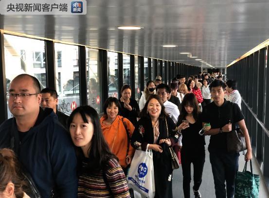 上海新增本土确诊274例/上海新增2本地确诊行动轨迹
