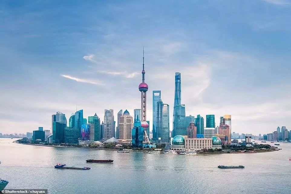 上海二次封城最新消息/上海二次爆发