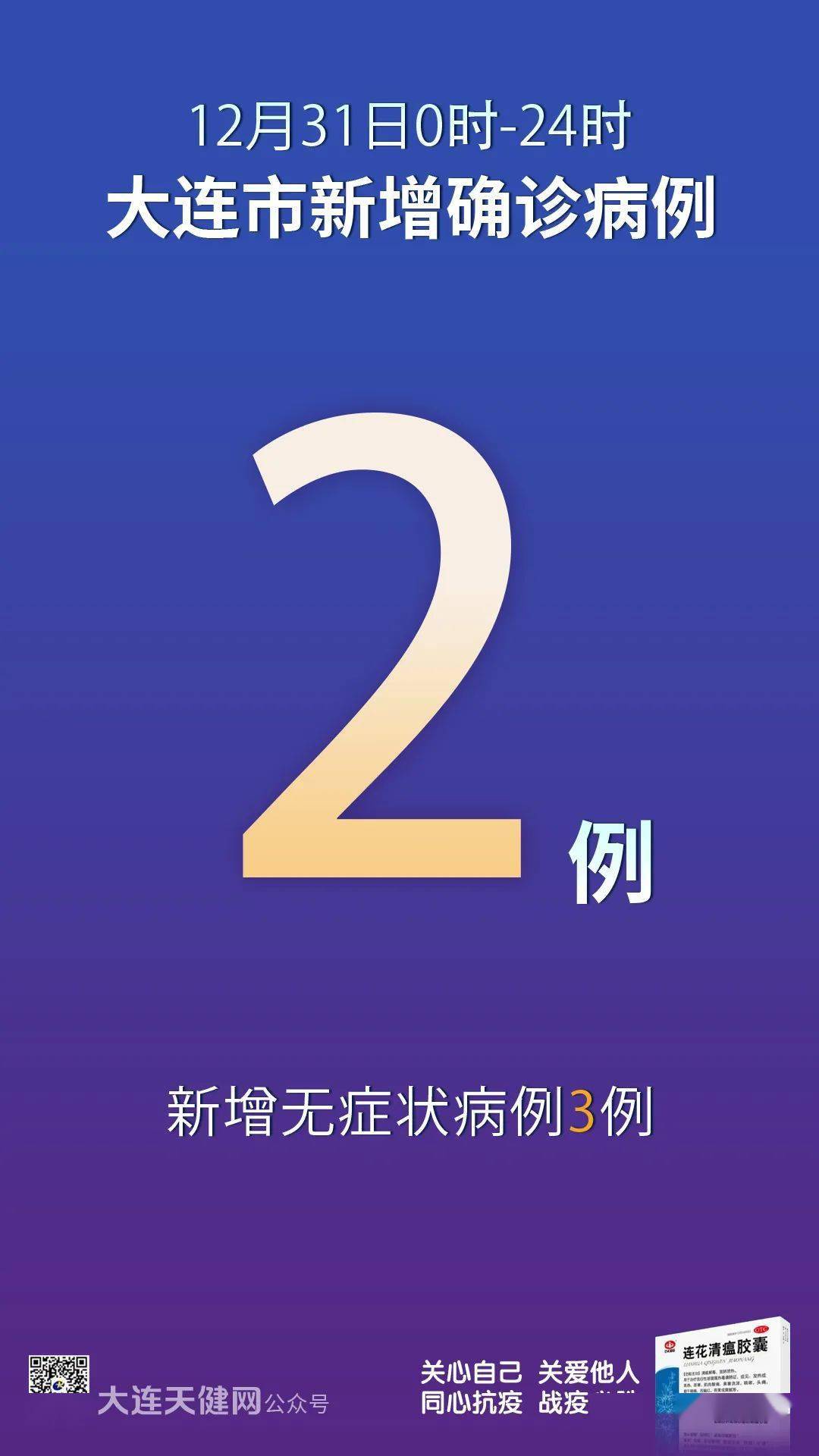 大连新增9例病例(大连新增九例)