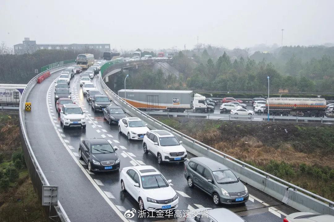 2021年春节高速免费时间(2021年春节高速免费日期)