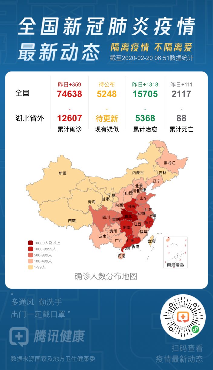新冠疫情最新官方消息/新冠疫情最新动态消息
