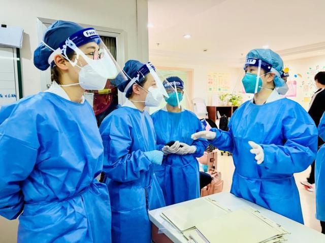 【疫情上海,疫情上海封控时间】