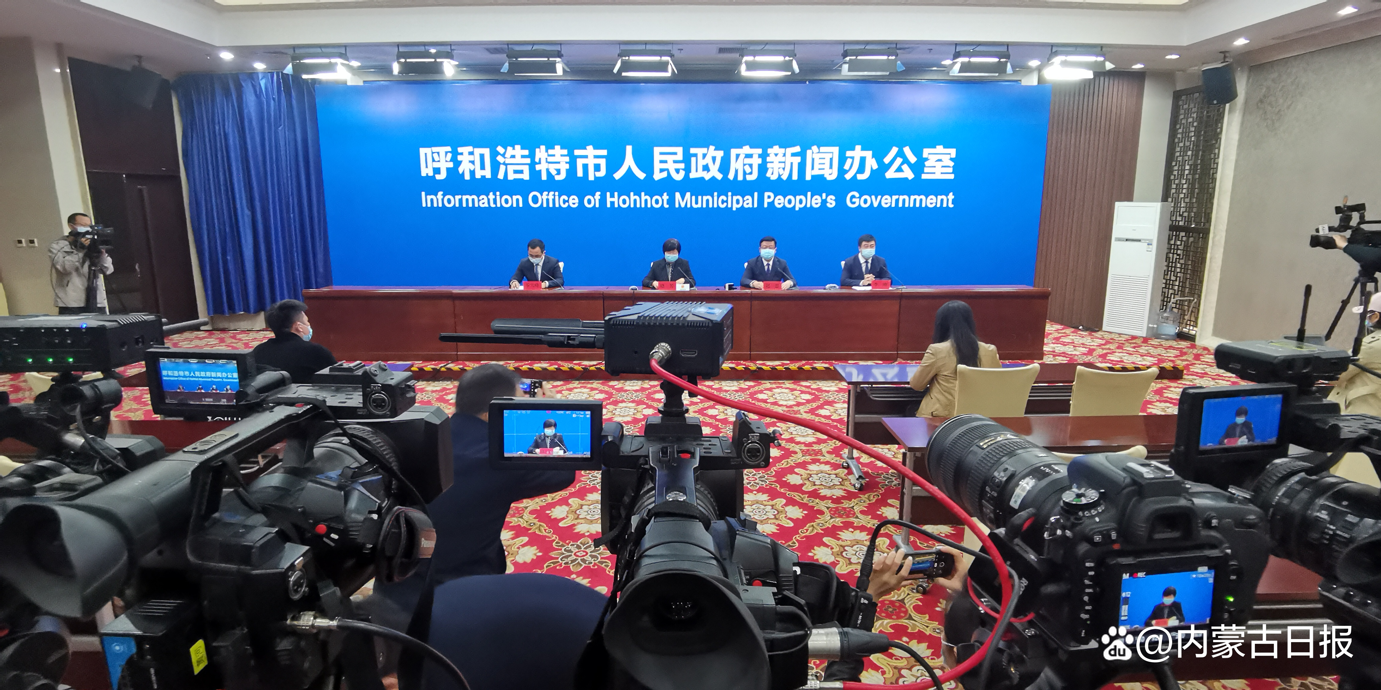 【呼市疫情防控最新消息,呼市疫情?】
