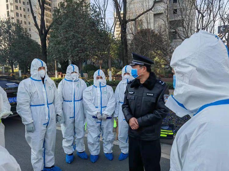 西安疫情最新消息今天(西安疫情最新消息今天实时更新)