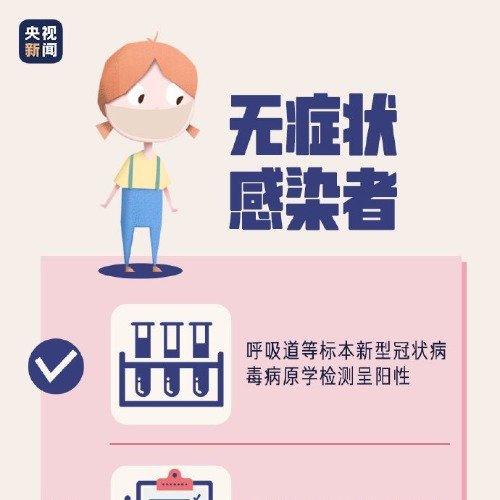 【本轮疫情无症状感染者为何这么多?,无症状感染者为什么增多了】
