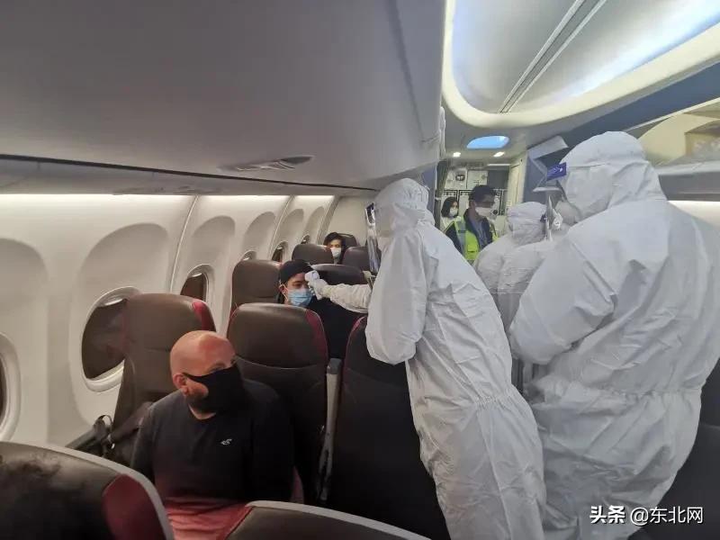 【北京病例,北京病例近期收发世界邮件核酸阳性】