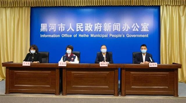 【北京病例,北京病例近期收发世界邮件核酸阳性】