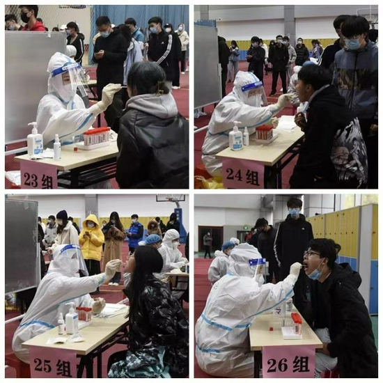哈尔滨疫情最新规定.哈尔滨疫情最新措施？