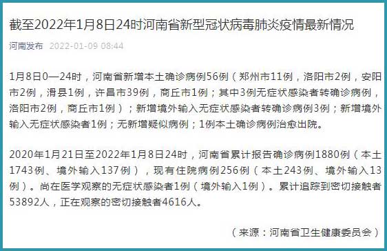 31省新增56例本土.31省份新增本土病例61？
