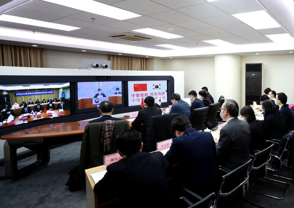 北京本轮疫情毒株传染性很强(北京病毒实时消息)
