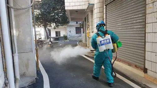 北京有感染者出现症状仍外出/北京有感染吗