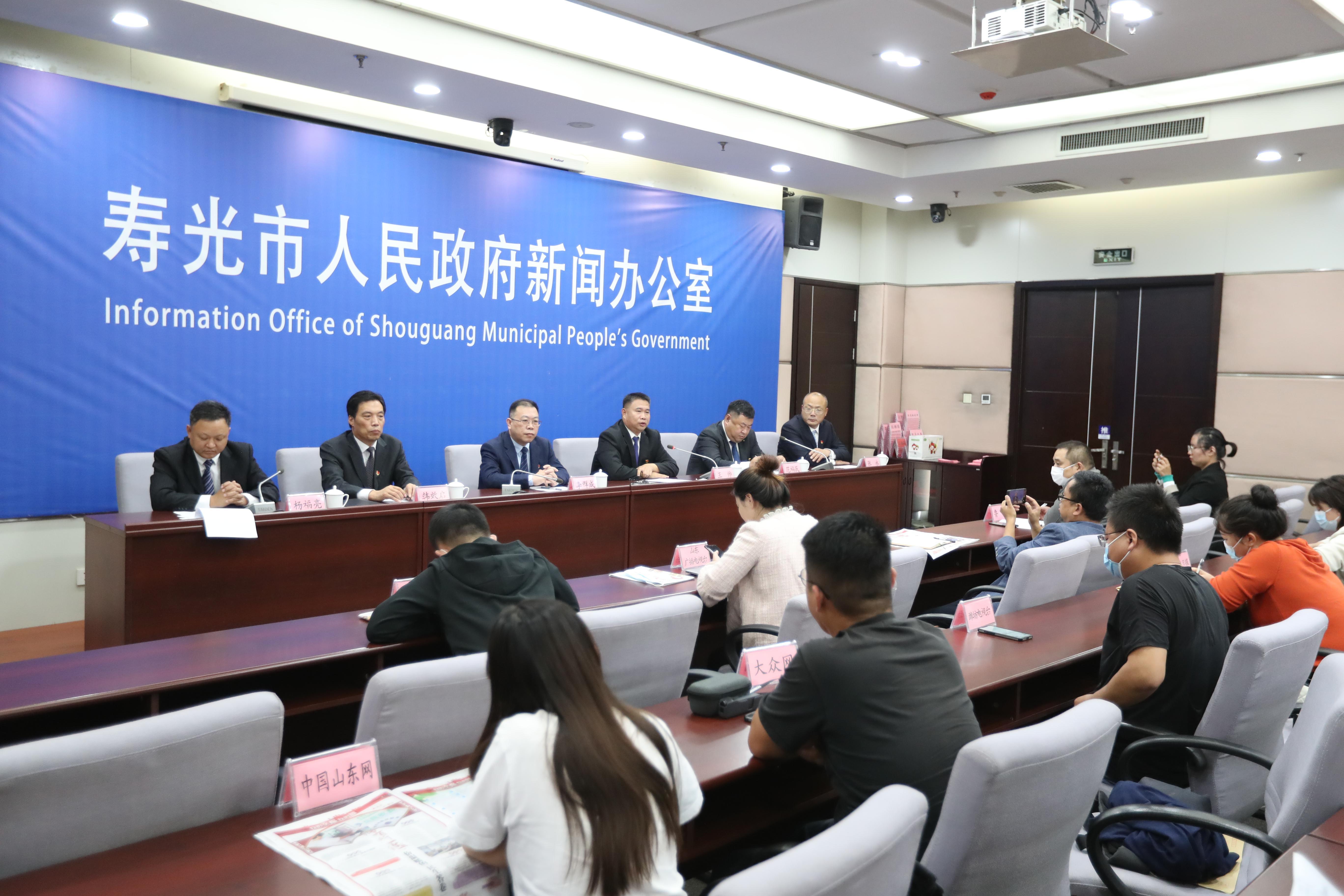 寿光疫情最新消息/寿光 疫情