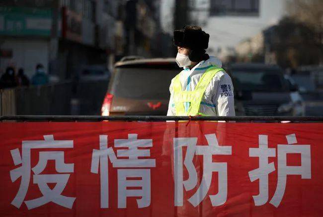 河北疫情感染者突破600人.河北疫情爆发一共感染多少例？