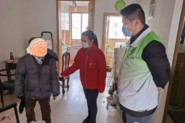 上海这9个区域划为疫情中风险区/上海两个区域调整为中风险