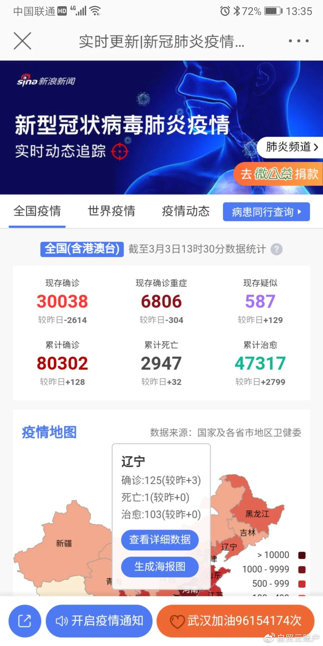 全国新冠疫情最新消息.全国新冠疫情最新通告？