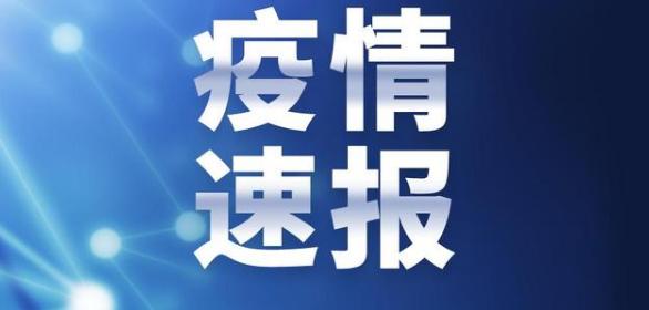 31省区市新增本土2例.31省区市新增2例本土病例 新闻？