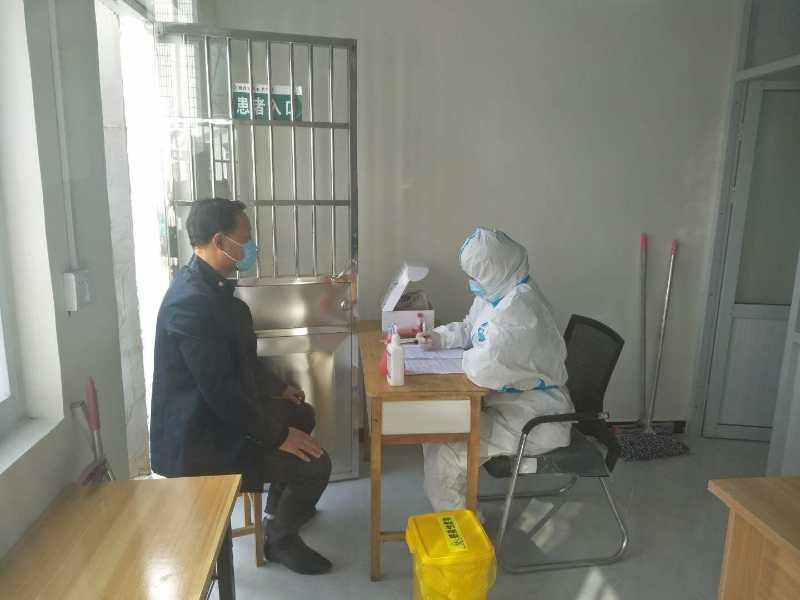 湖南怀化新增1例确诊病例.湖南怀化新冠肺炎疫情？