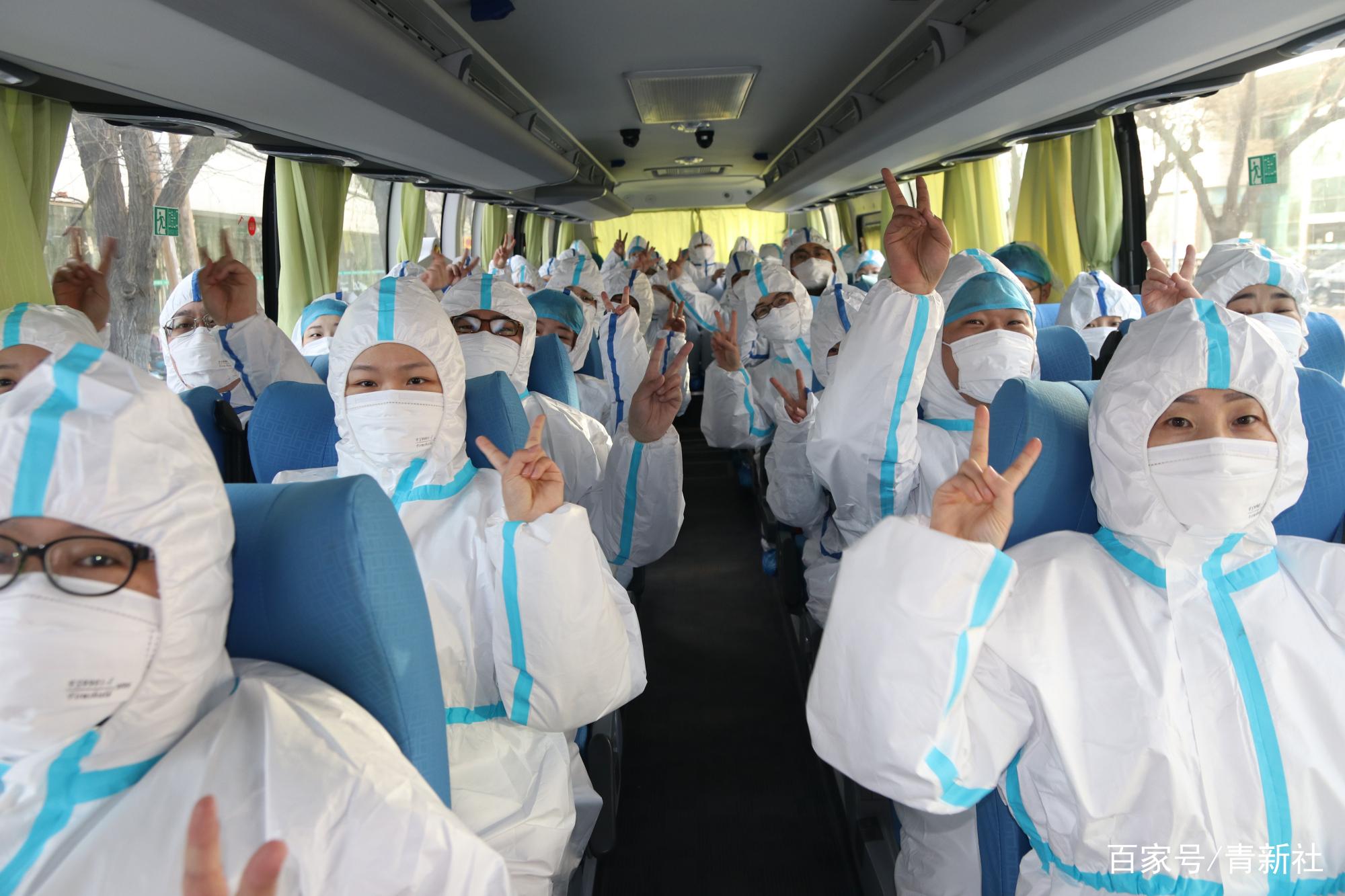【石家庄1例新增确诊病例由北京返回,石家庄增84例 轨迹涉北京山东等】