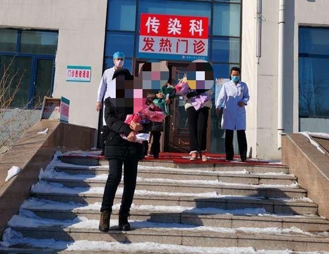黑龙江新增本土确诊45例/黑龙江新增本土确诊45例是哪里的