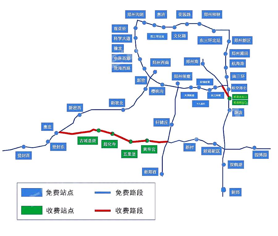 全国高速公路免费到什么时候结束(全国各地高速免费到什么时候)