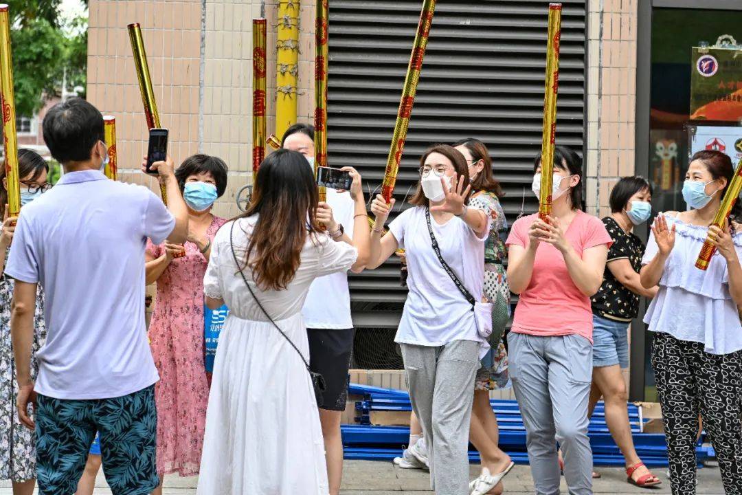 北京两周新增269例(北京新增2例感染者)