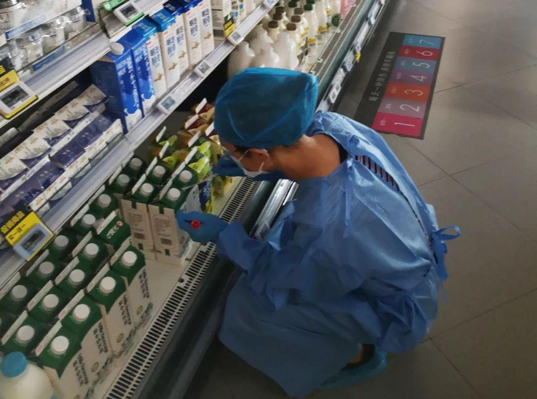 深圳昨日新增21例确诊病例(深圳昨日新增21例确诊病例分布)